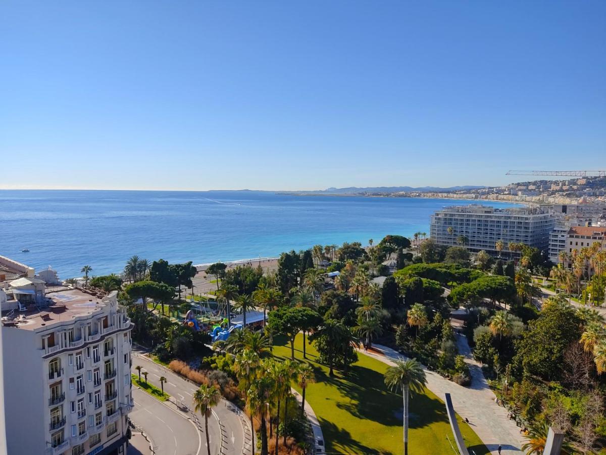 Garden Level Nearby Beach Nice Exterior photo